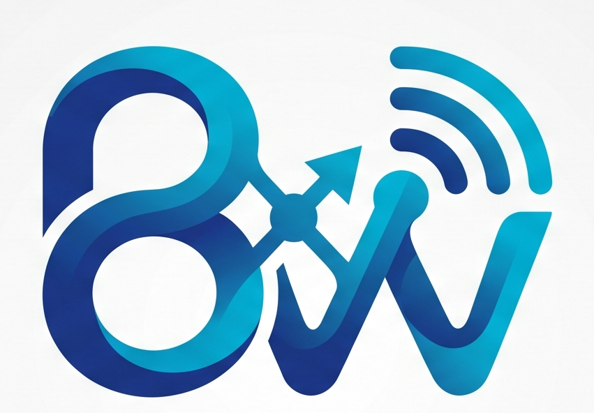 Bilal Web Logo